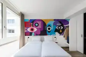 b&b Hotel St Gallen, Санкт-Галлен