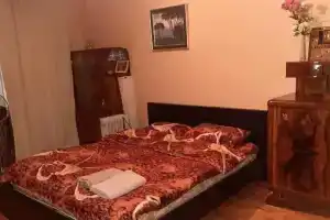 Sokolinoe Gnezdo Apartment, Москва