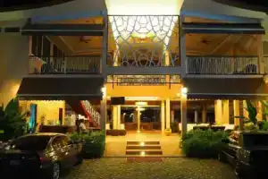 Chivatara Resort Bang Tao Beach Phuket - Sha, Банг Тао