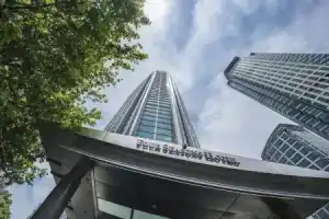 Alila Shanghai, Шанхай
