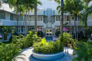 South Beach Hotel, Майами Бич