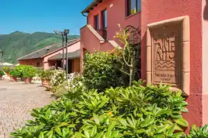 Park Hotel Argento, Леванто