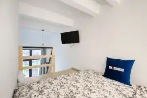 ZhK "Apartville Fitness&Spa Resort", Москва