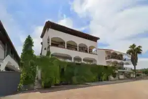 Отель «Hanioti Grand Victoria», Ханиоти