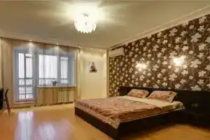 Tihomirnova apartments, Казань