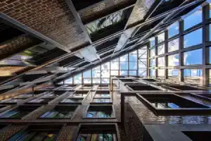 Отель «Yotel London City», Лондон