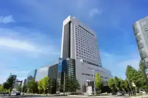 Royton Sapporo Hotel, Саппоро