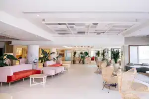 Hotel «Cristina by Tigotan Las Palmas», Лас-Пальмас-де-Гран-Канария
