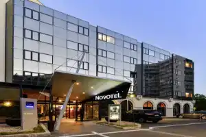 Отель «Novotel La Rochelle Centre», Ла-Рошель