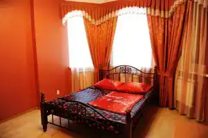 Гостиничный Комплекс Vip-House, Ульяновск