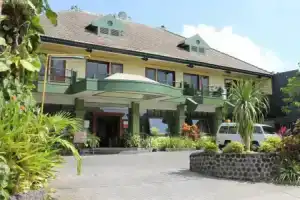 Hotel «Winotosastro Garden», Джокьякарта