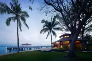Shangri-La Tanjung Aru, Kota Kinabalu, Кота-Кинабалу
