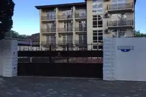 Отель «Анна», Пицунда