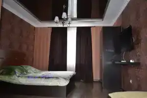 Гостевой дом «Солнечный», Агой