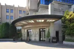 Hotel «Trusty Tokyo Bayside», Токио
