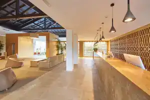 Апарт-отель «Prinsotel La Dorada - 4* Sup», Плайя-де-Муро