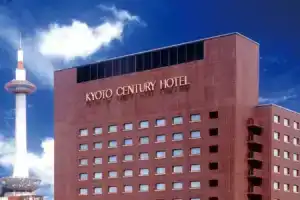 Kyoto Century Hotel, Киото