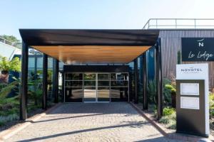 Novotel Rouen Sud Zenith Parc Expo, Руан