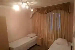 Олимпийский Парк, Адлер