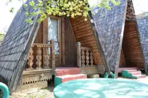 Турбаза «Агрос», Солнечногорское