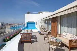 Отель «Wyndham Athens Residence», Афины
