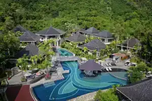Mandarava Resort And Spa, Karon Beach - Sha Extra Plus, Карон