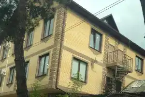 ApartHotel na Shevchenko, Геленджик