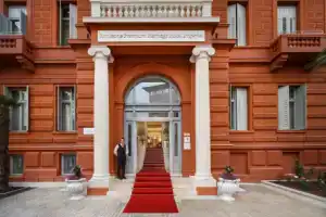 Heritage Hotel Imperial - Liburnia, Опатия