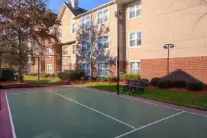 Residence Inn Arlington, Арлингтон