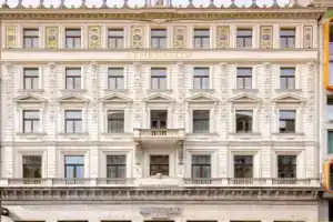 Хостел «Netizen Budapest Centre», Будапешт