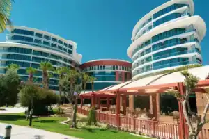 Baia Lara Hotel, Лара