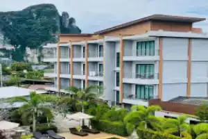 Aonang Sea Valley Resort, Ао Нанг