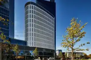 Holiday Inn Express - Warsaw - The Hub, An Ihg Hotel, Варшава