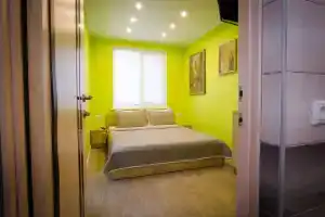 Гостевой дом «Алвис», Алушта