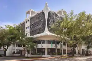 Mayfair House Hotel & Garden, Майами