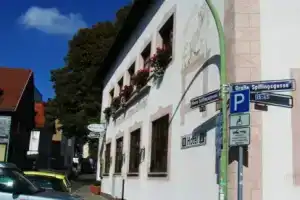 Schmärrnche, Оффенбах