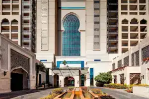 Ajman Saray, a Luxury Collection Resort, Ajman, Аджман