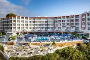 Palladium Hotel Don Carlos - Adults Only, Санта-Эулалия-дель-Рио