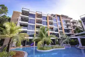 Skyview Resort Phuket Patong Beach - Sha Extra Plus, Патонг