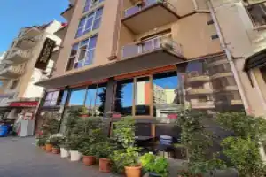 Hotel «Elio Inn», Батуми
