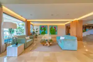 Playa Esperanza Resort - Affiliated by Melia, Плайя-де-Муро