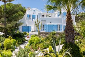 Ocean Bay Suites, Камари