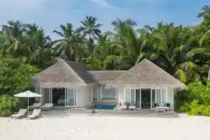 Baglioni Resort Maldives - Luxury All Inclusive, Южный Ниландхи Атолл