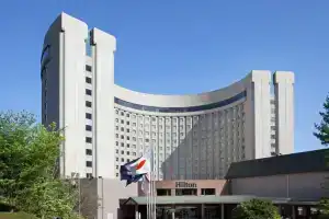 Отель «Hilton Tokyo Narita Airport», Нарита
