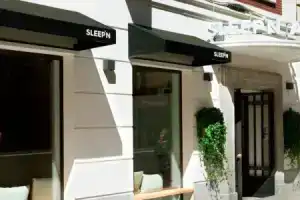 Гостевой Дом «Sleep'n Atocha - b Corp Certified», Мадрид