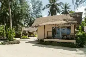 Angkana Hotel Bungalows, Тонг Сала