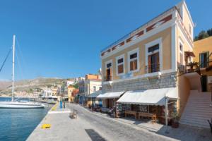 Rhodes Holidays Symi, Сими