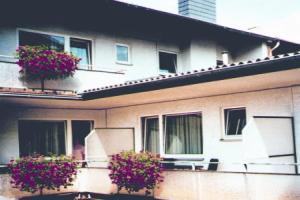 Pension Schloßmichel, Бад-Кёниг