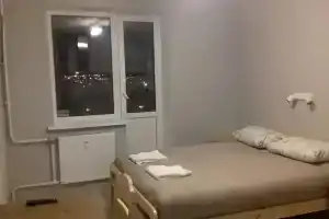 Апартаменты, Шушары