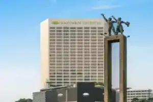 Отель «Mandarin Oriental Jakarta», Джакарта